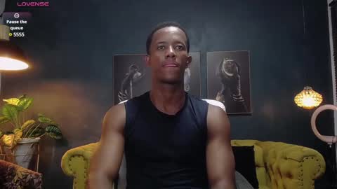 ATHLETIC  COCK online show from January 15, 2025, 2:06 am