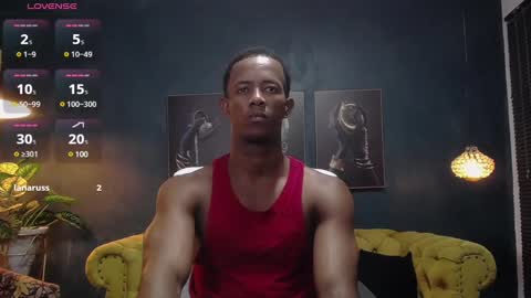 ATHLETIC  COCK online show from January 16, 2025, 2:30 am