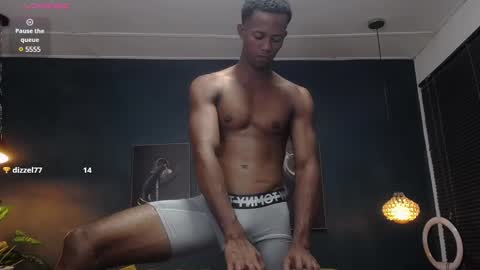 ATHLETIC  COCK online show from January 25, 2025, 4:56 am