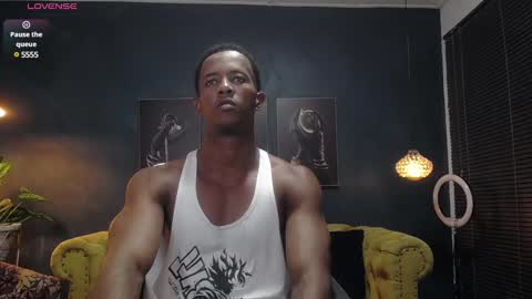 ATHLETIC  COCK online show from January 29, 2025, 2:30 am