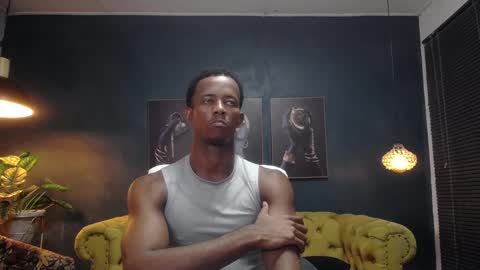 ATHLETIC  COCK online show from February 4, 2025, 5:10 am