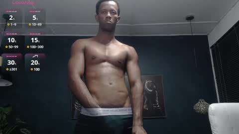 ATHLETIC  COCK online show from February 13, 2025, 2:45 am