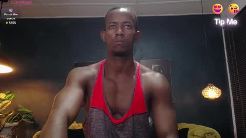 ATHLETIC  COCK online show from March 6, 2025, 1:48 am