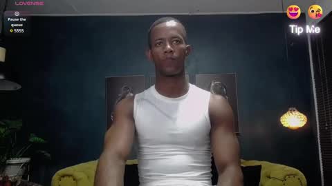 ATHLETIC  COCK online show from March 8, 2025, 1:28 am