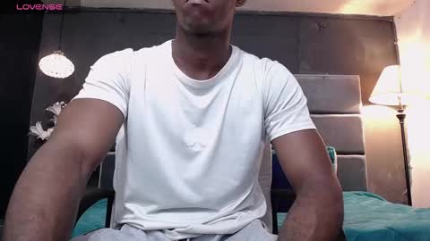 ATHLETIC  COCK online show from September 10, 2025, 1:38 am