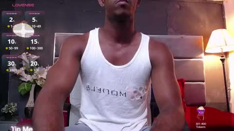 ATHLETIC  COCK online show from October 8, 2025, 2:09 am