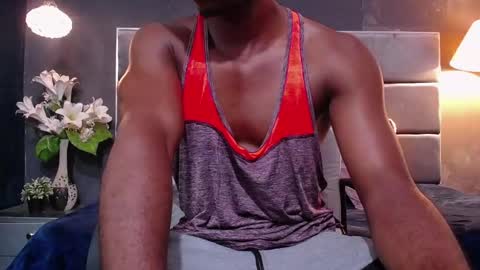 ATHLETIC  COCK online show from October 23, 2025, 2:11 am