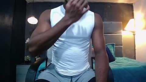 ATHLETIC  COCK online show from November 13, 2025, 1:59 am