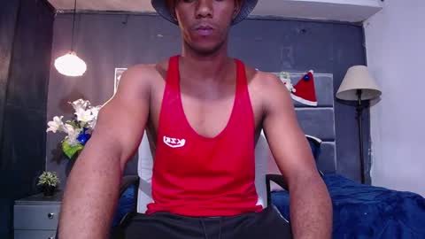 ATHLETIC  COCK online show from December 3, 2025, 2:08 am