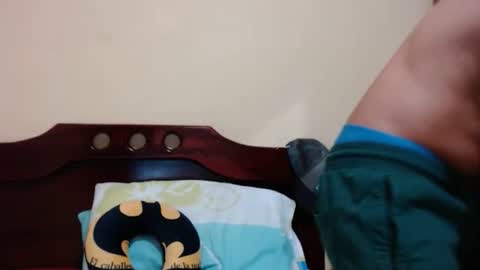 Robin online show from January 12, 2026, 5:07 pm