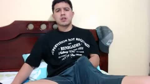 Robin online show from January 13, 2026, 4:45 pm