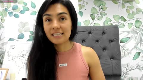 Atilana Diaz online show from January 28, 2025, 6:28 pm