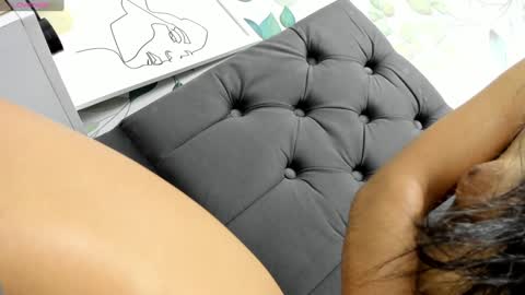 Atilana Diaz online show from January 29, 2025, 6:28 pm