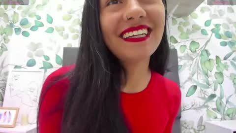 Atilana Diaz online show from February 14, 2025, 2:23 pm