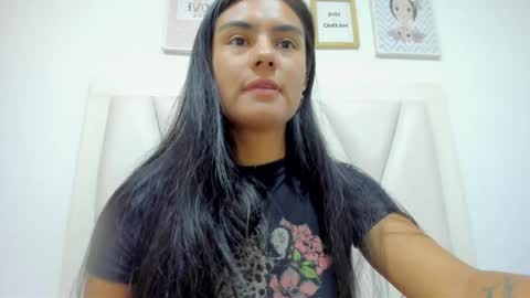 Snapshot of atilana_diaz chatting on May 6, 2026, 6:13 pm Atilana Diaz online show from May 6, 2026, 6:13 pm