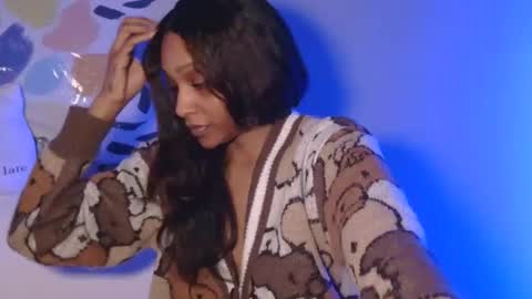 AtirahCali online show from February 26, 2026, 12:15 pm