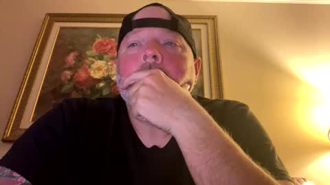 Snapshot of atlantadon80 chatting on March 26, 2026, 11:43 pm Don online show from March 26, 2026, 11:43 pm