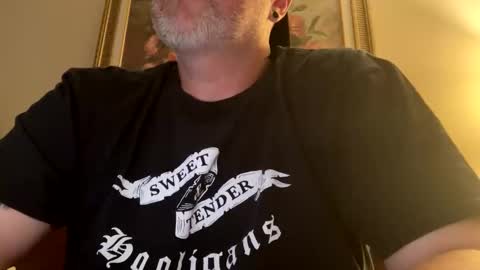 Snapshot of atlantadon80 chatting on March 27, 2026, 9:58 pm Don online show from March 27, 2026, 9:58 pm