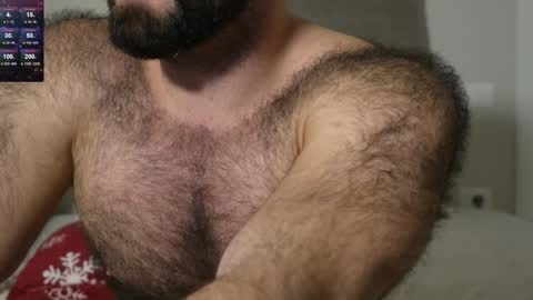 Tony online show from February 2, 2025, 9:45 pm