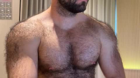 Tony online show from April 23, 2026, 3:52 am