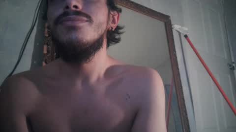 Atmarin199 aka Dre online show from February 4, 2025, 2:32 pm