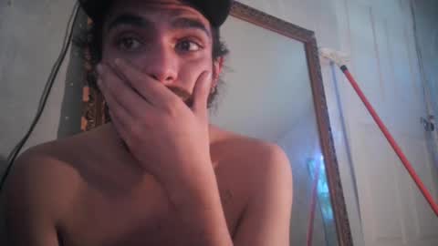 Atmarin199 aka Dre online show from February 4, 2025, 10:02 pm