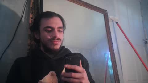 Atmarin199 aka Dre online show from February 5, 2025, 7:53 pm