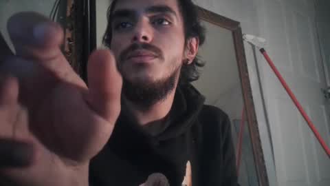 Atmarin199 aka Dre online show from February 6, 2025, 2:00 am