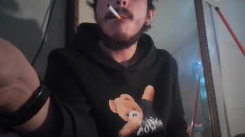 Atmarin199 aka Dre online show from February 11, 2025, 11:54 pm