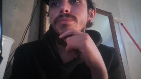 Atmarin199 aka Dre online show from February 12, 2025, 8:40 pm