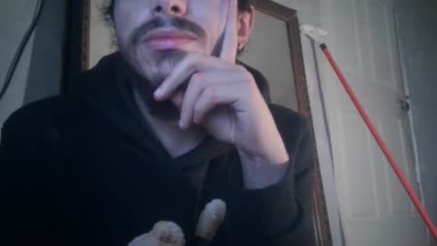 Atmarin199 aka Dre online show from February 14, 2025, 11:42 am