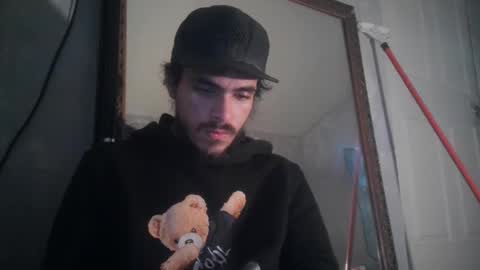 Atmarin199 aka Dre online show from February 14, 2025, 2:44 pm