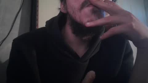 Atmarin199 aka Dre online show from February 14, 2025, 8:48 pm