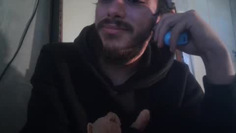 Atmarin199 aka Dre online show from February 15, 2025, 5:17 pm