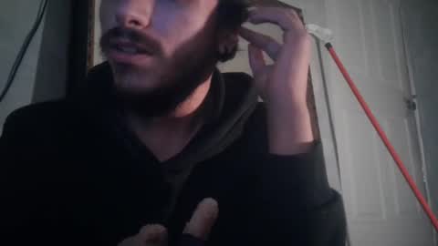 Atmarin199 aka Dre online show from February 16, 2025, 4:42 am