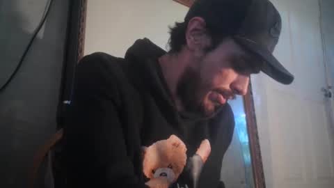 Atmarin199 aka Dre online show from February 18, 2025, 7:30 pm