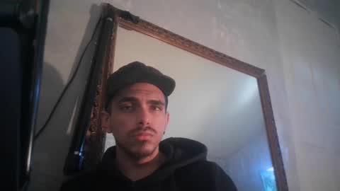 Atmarin199 aka Dre online show from February 23, 2025, 6:12 pm