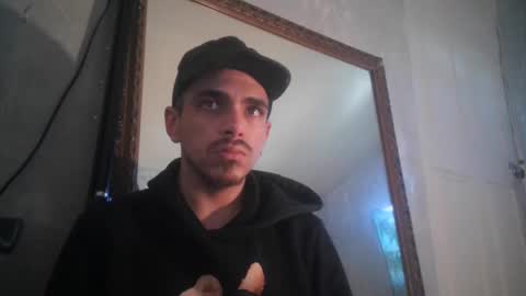 Atmarin199 aka Dre online show from February 24, 2025, 6:04 pm