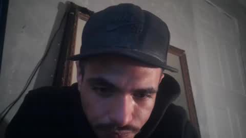 Atmarin199 aka Dre online show from February 25, 2025, 8:14 am