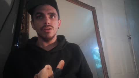 Atmarin199 aka Dre online show from March 2, 2025, 11:42 pm