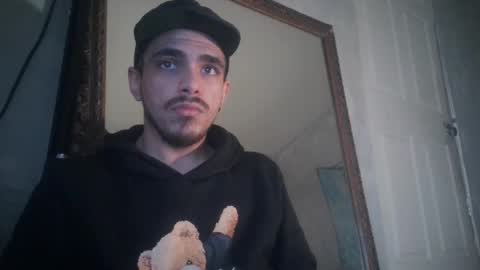 Atmarin199 aka Dre online show from March 3, 2025, 12:58 pm