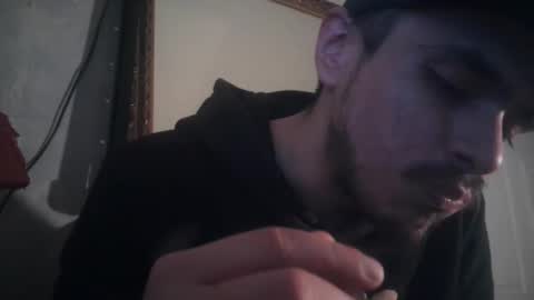 Atmarin199 aka Dre online show from March 11, 2025, 8:52 am