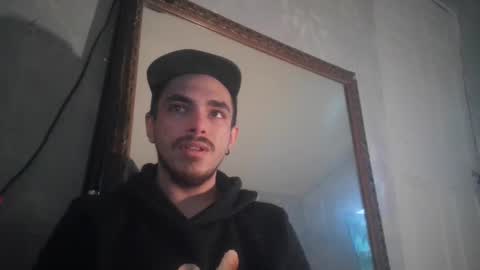 Atmarin199 aka Dre online show from March 11, 2025, 11:26 pm