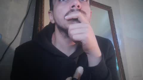 Atmarin199 aka Dre online show from March 12, 2025, 11:33 pm