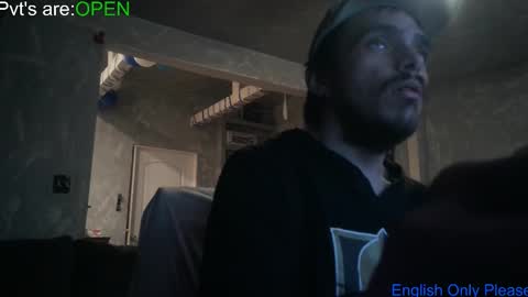 Atmarin199 aka Dre online show from January 8, 2026, 10:39 am