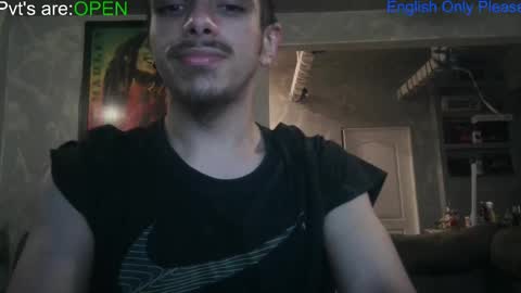 Atmarin199 aka Dre online show from March 24, 2026, 6:40 am