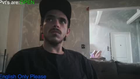 Atmarin199 aka Dre online show from April 17, 2026, 3:37 pm