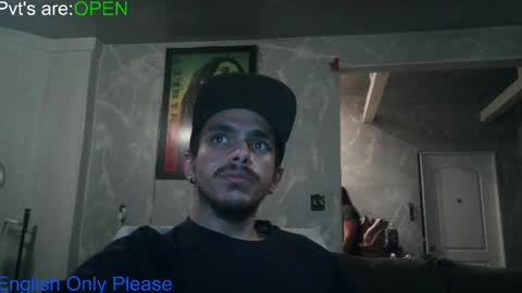 Atmarin199 aka Dre online show from April 18, 2026, 4:05 am