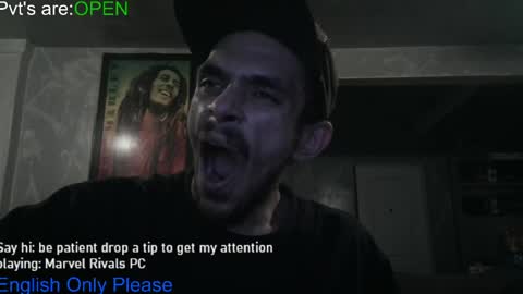 Atmarin199 aka Dre online show from April 21, 2026, 2:26 am