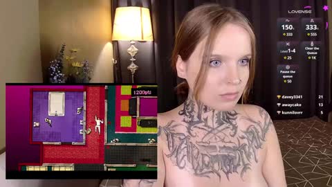 online every day between 10am-23pm online show from December 11, 2024, 11:51 am